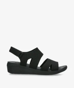 Mujer Skechers Sandalias 163420 en
