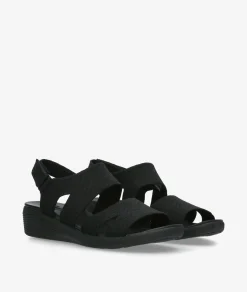 Mujer Skechers Sandalias 163420 en