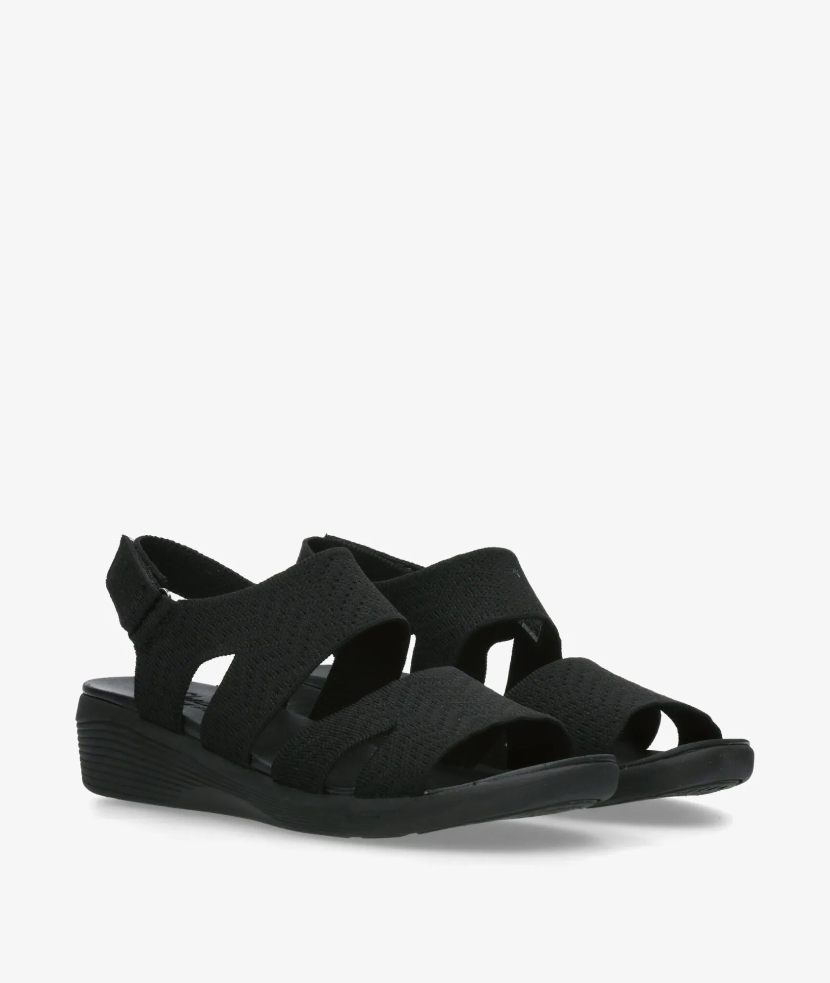 Mujer Skechers Sandalias 163420 en