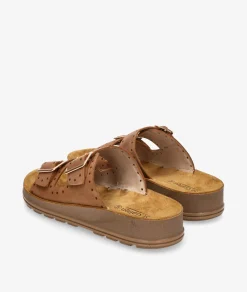 Mujer St Gallen Sandalias St. Gallen 24-03-22919 LARA en cuero