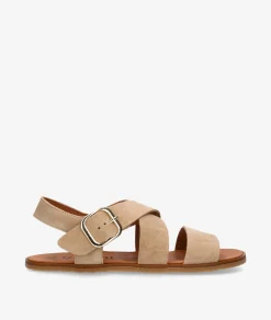Mujer pabloochoa.shoes Sandalias VIVANT LINO en serraje