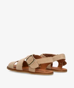 Mujer pabloochoa.shoes Sandalias VIVANT LINO en serraje