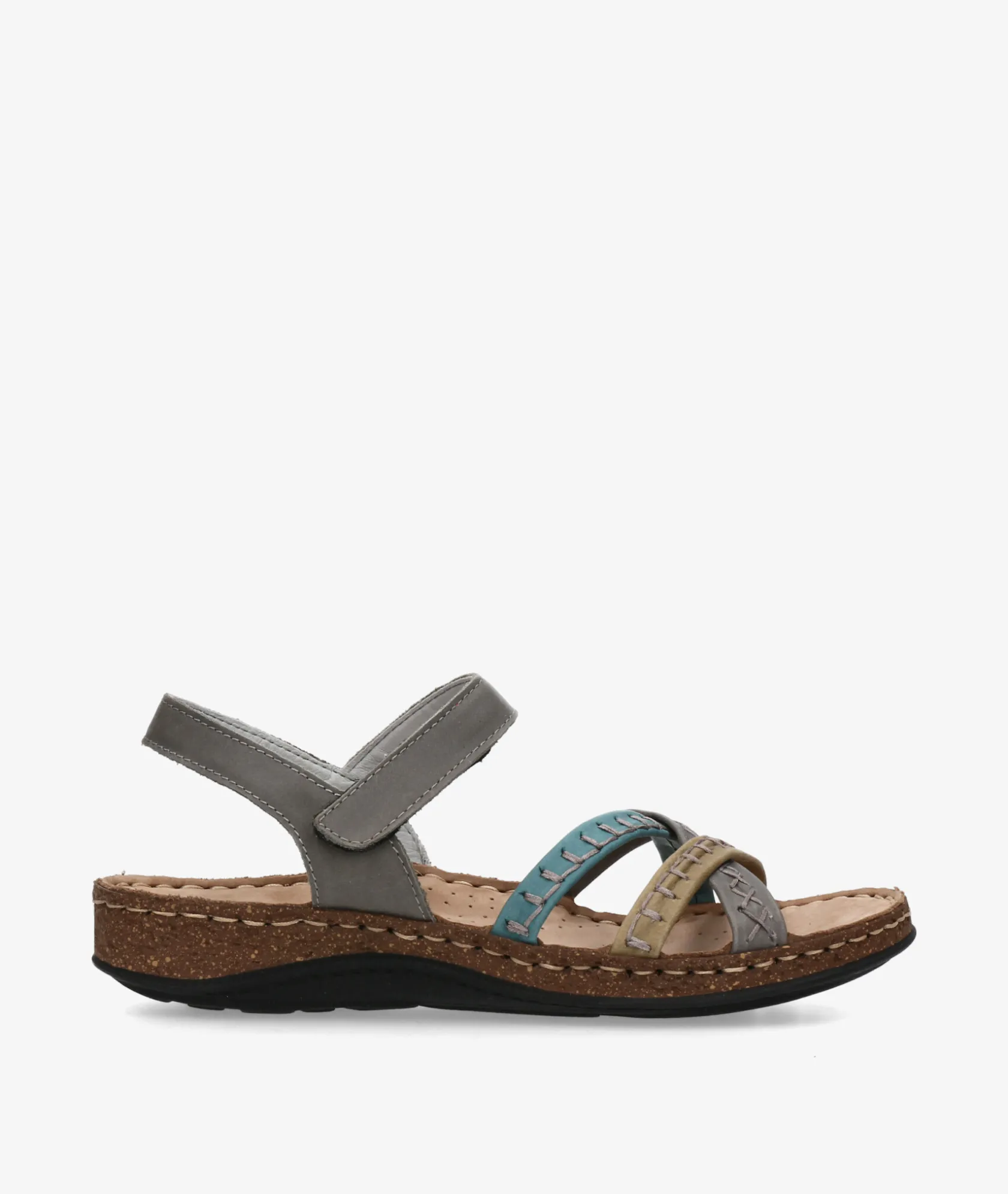 Mujer Walk & Fly Sandalias Walk & Fly 3861-40941 en