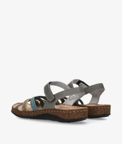Mujer Walk & Fly Sandalias Walk & Fly 3861-40941 en