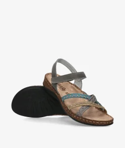 Mujer Walk & Fly Sandalias Walk & Fly 3861-40941 en