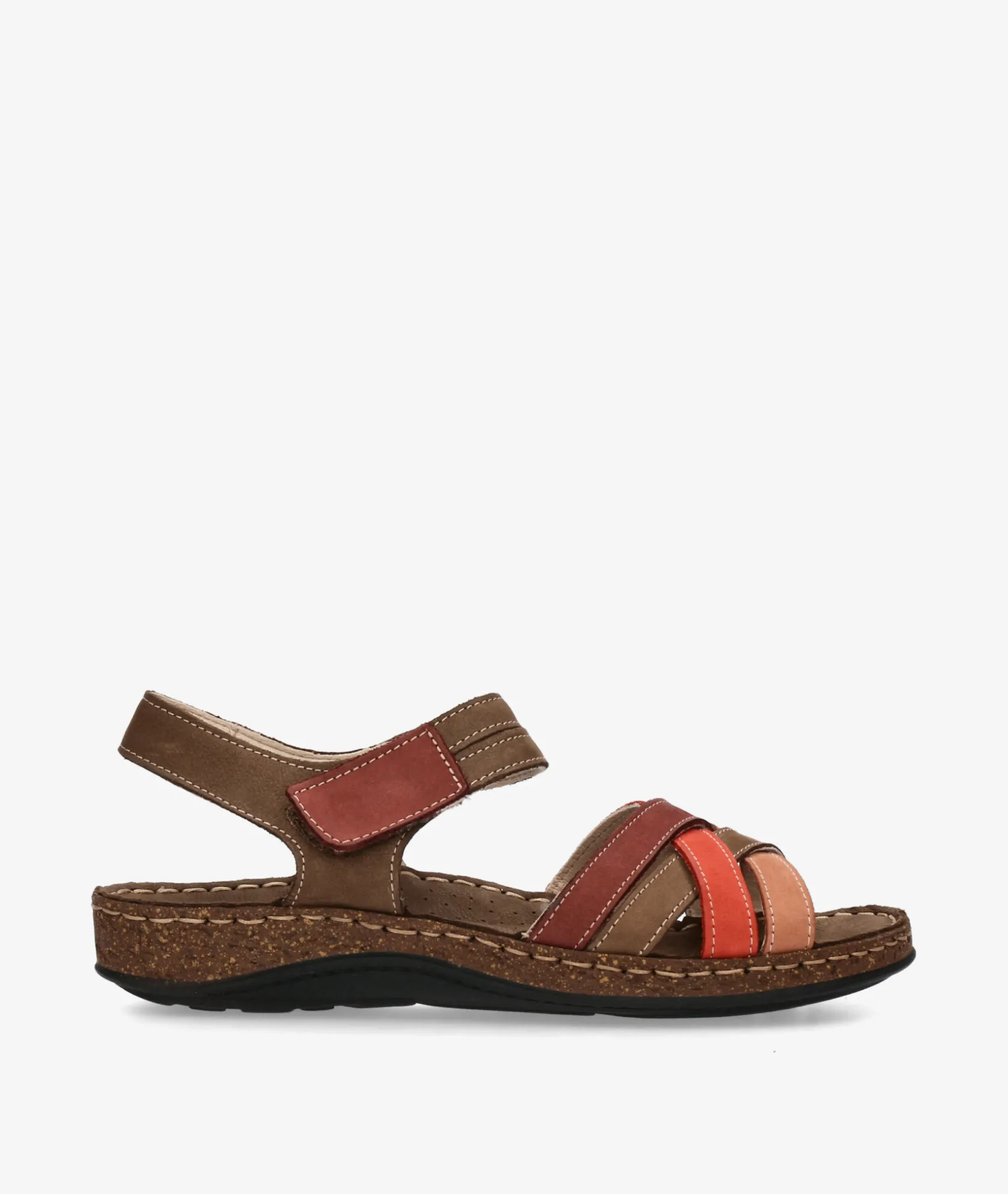 Mujer Walk & Fly Sandalias Walk & Fly 3861-43170 en