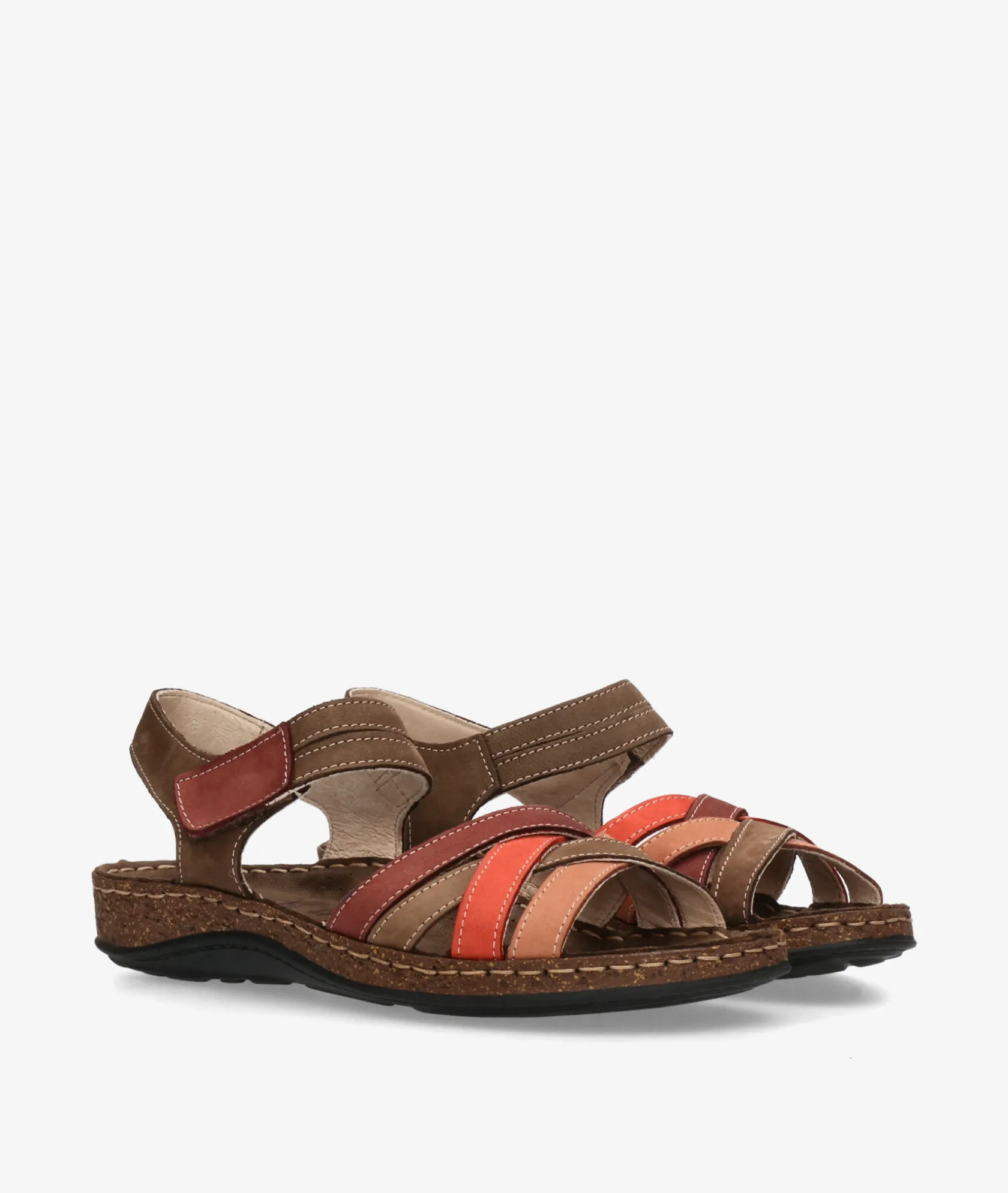 Mujer Walk & Fly Sandalias Walk & Fly 3861-43170 en