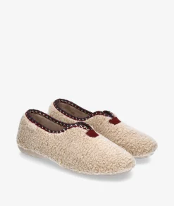 Mujer Bio Relax Sleepers 15737 en beige