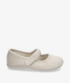 Mujer Garzón Sleepers 7755