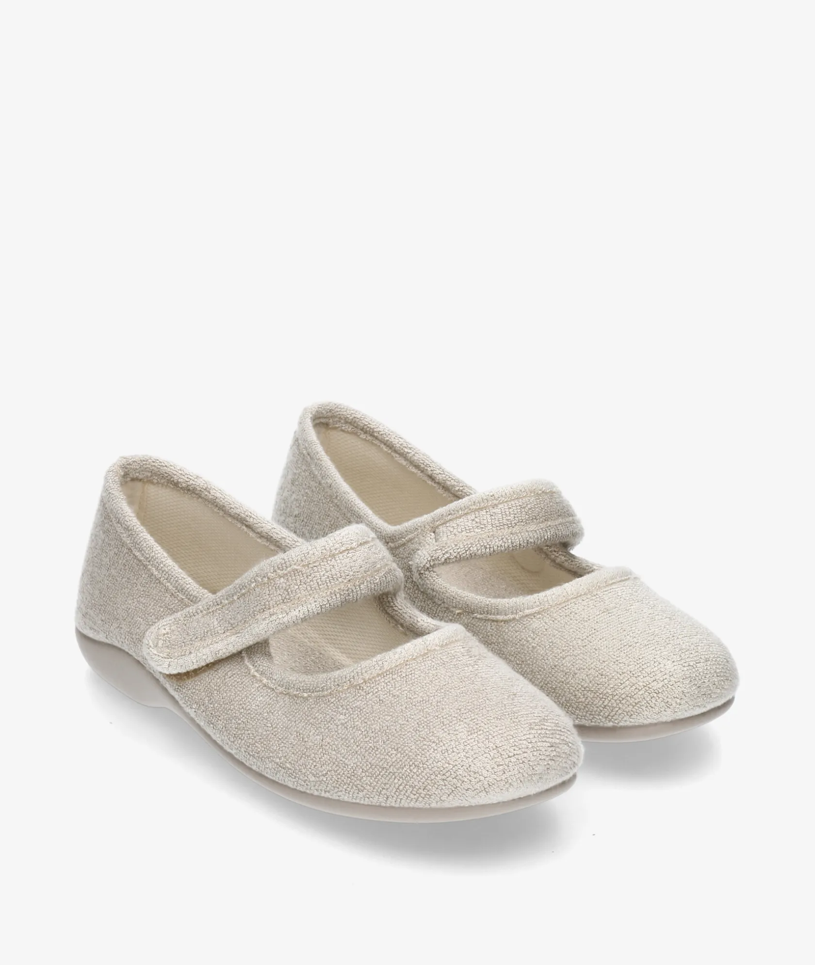 Mujer Garzón Sleepers 7755