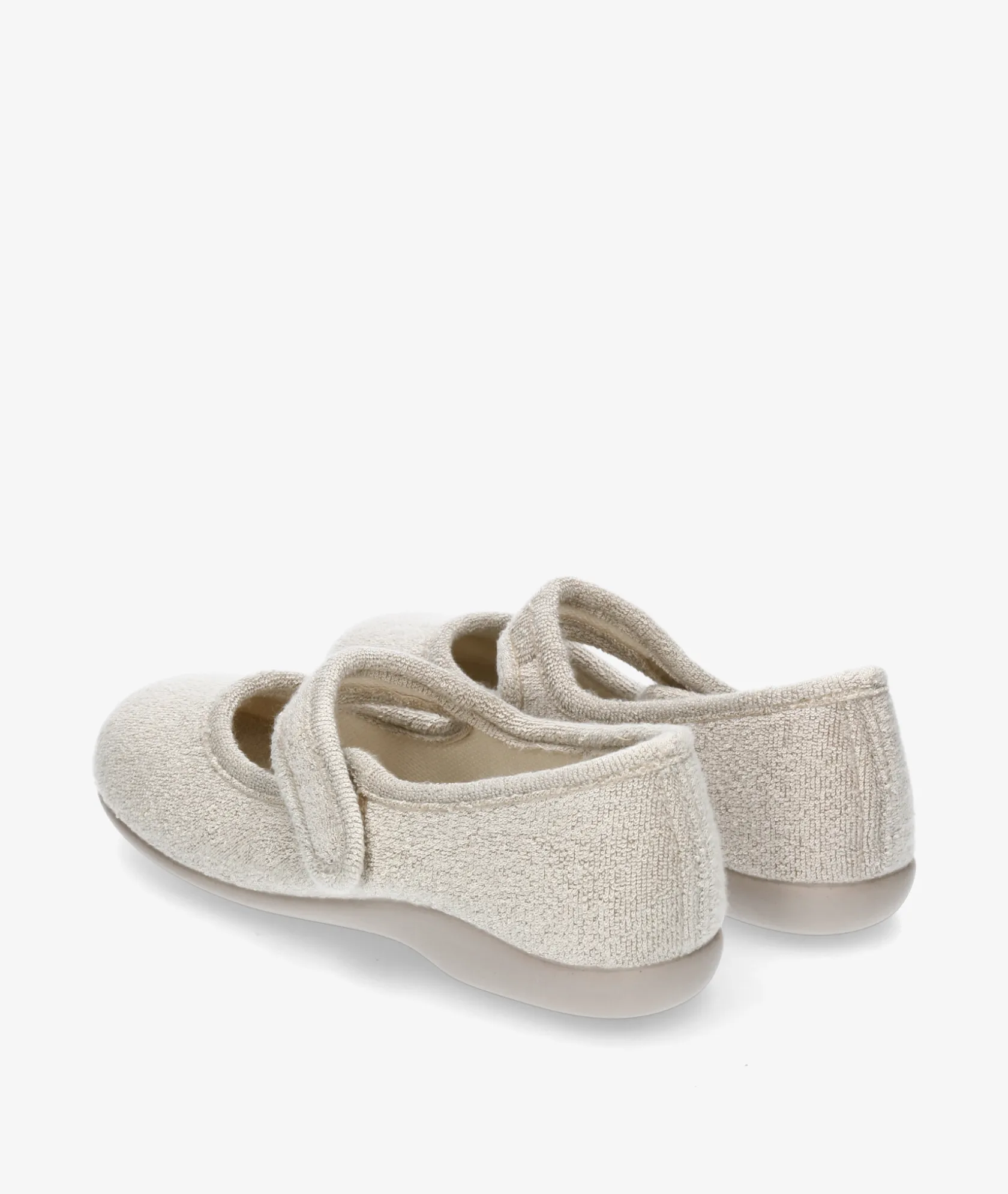 Mujer Garzón Sleepers 7755