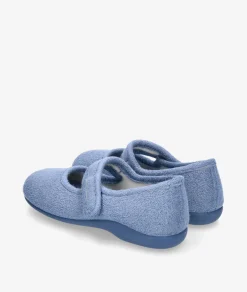 Mujer Garzón Sleepers 7755
