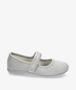 Mujer Garzón Sleepers 7755