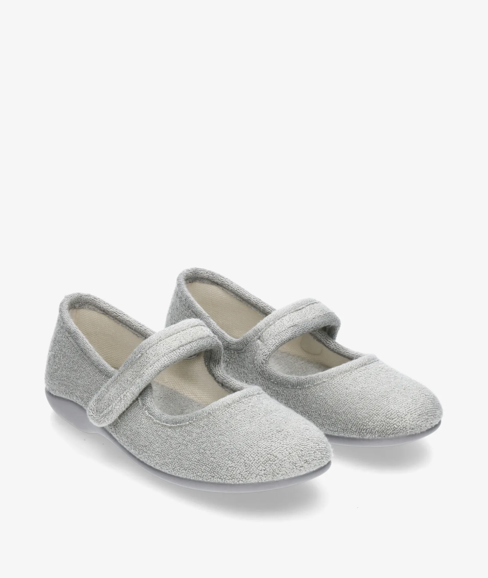 Mujer Garzón Sleepers 7755