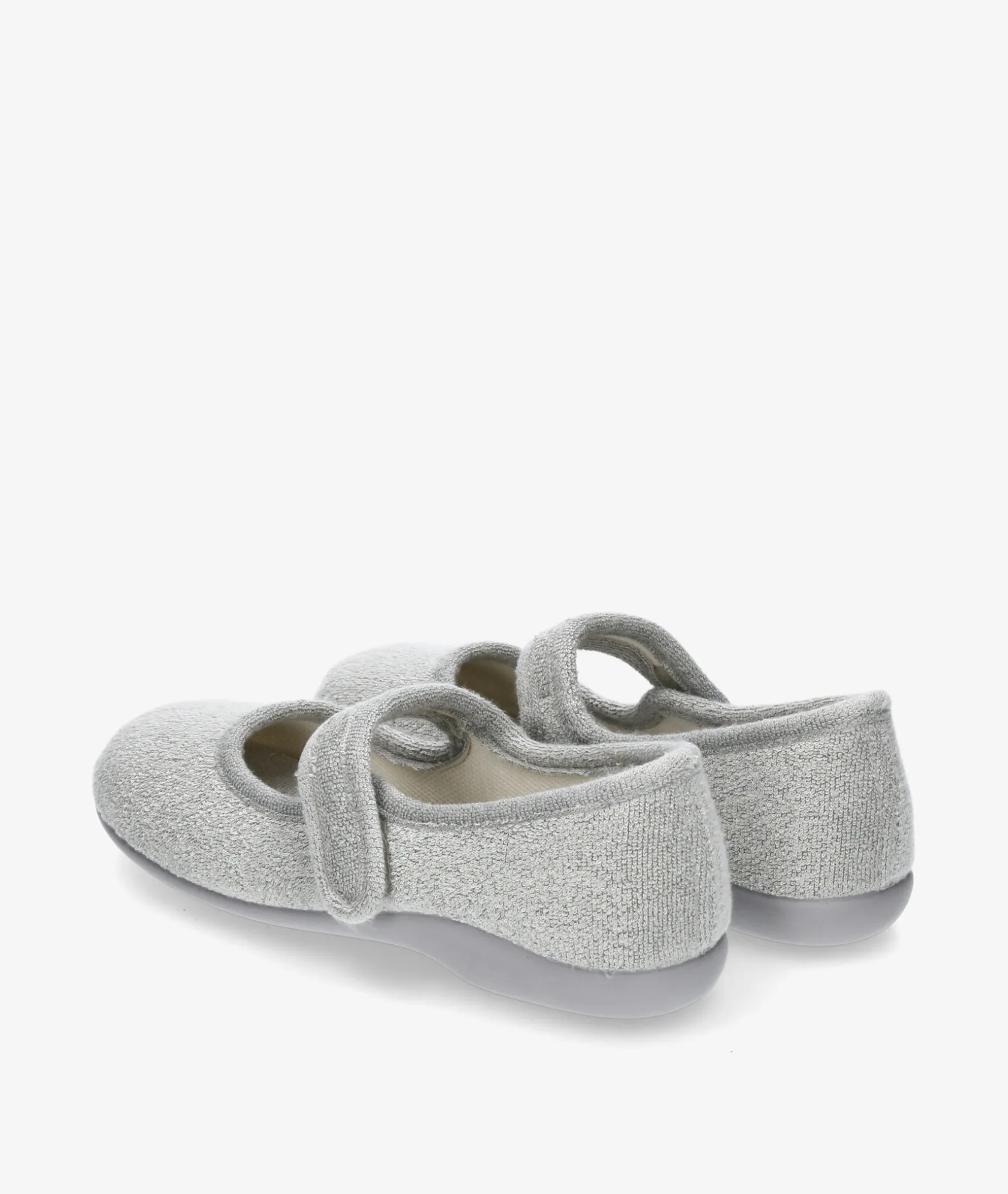 Mujer Garzón Sleepers 7755