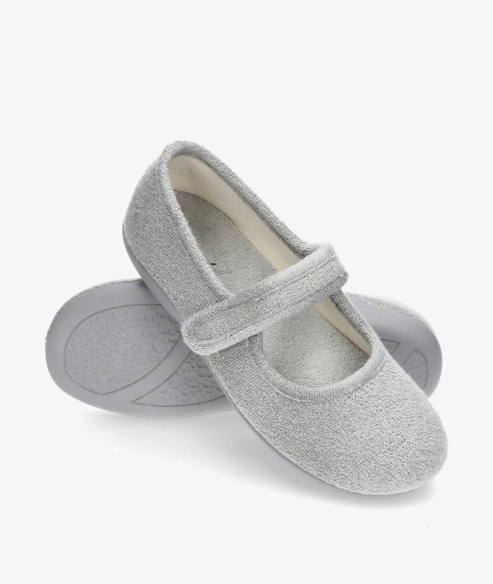 Mujer Garzón Sleepers 7755