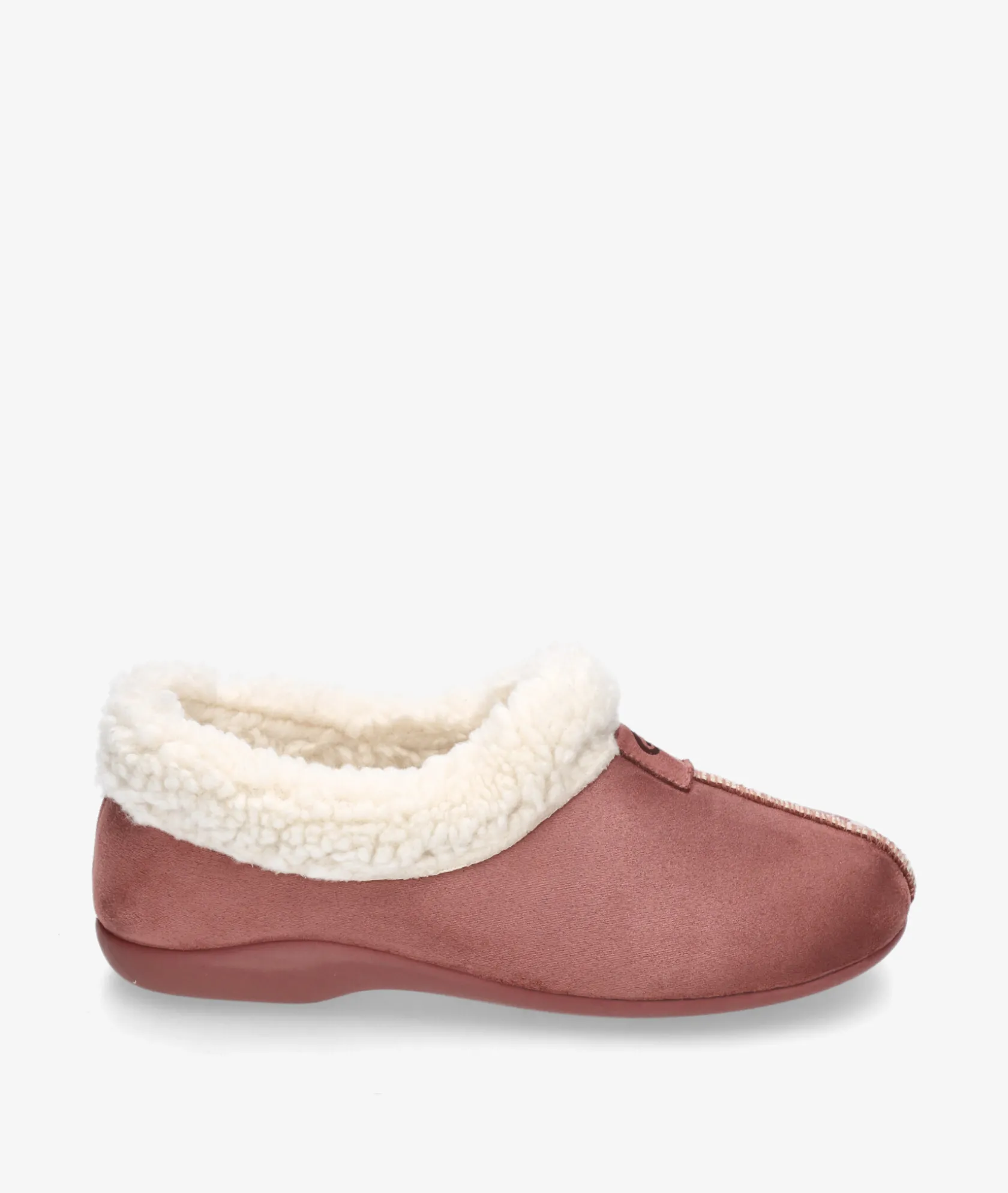 Mujer Garzón Sleepers 7826