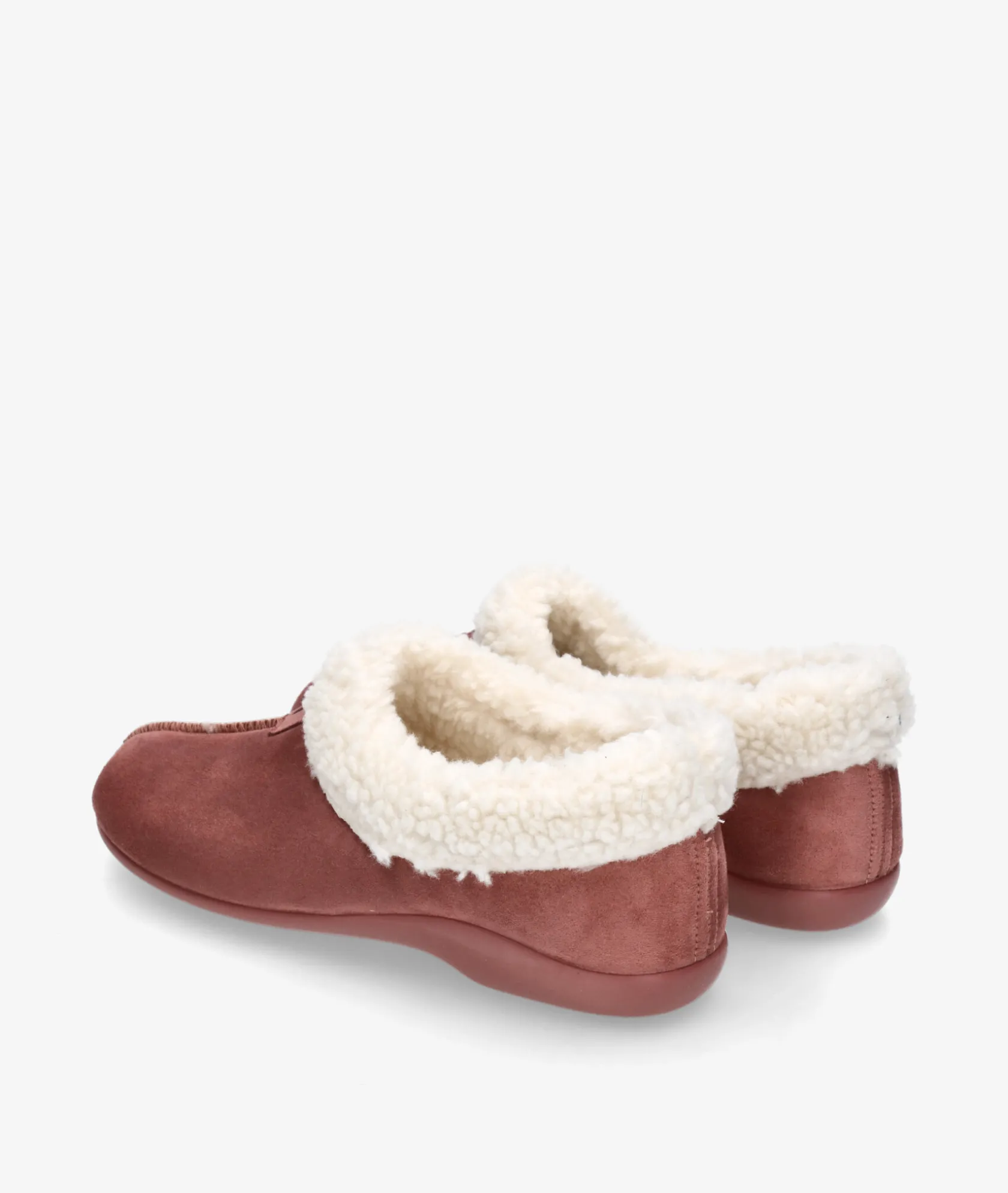 Mujer Garzón Sleepers 7826