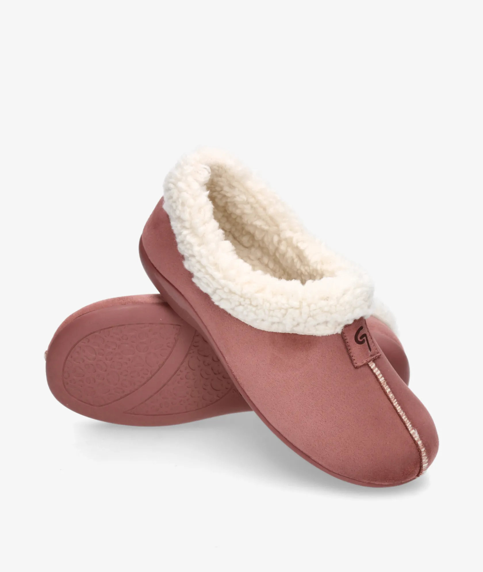 Mujer Garzón Sleepers 7826