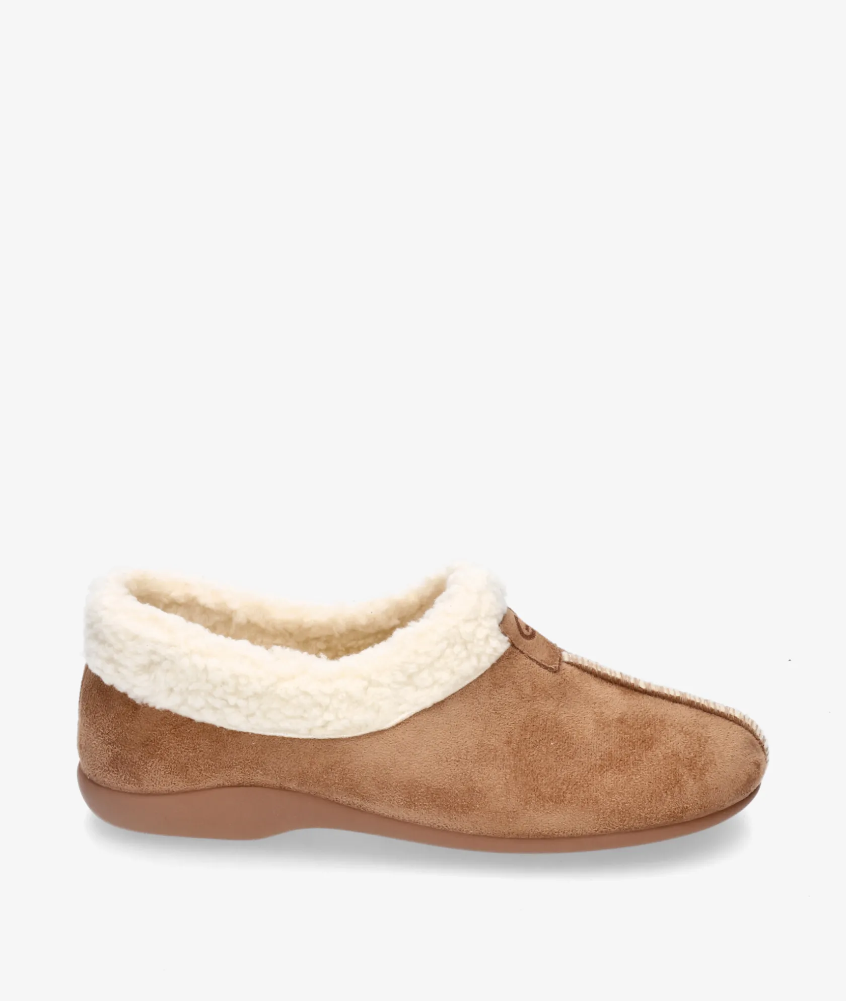 Mujer Garzón Sleepers 7826