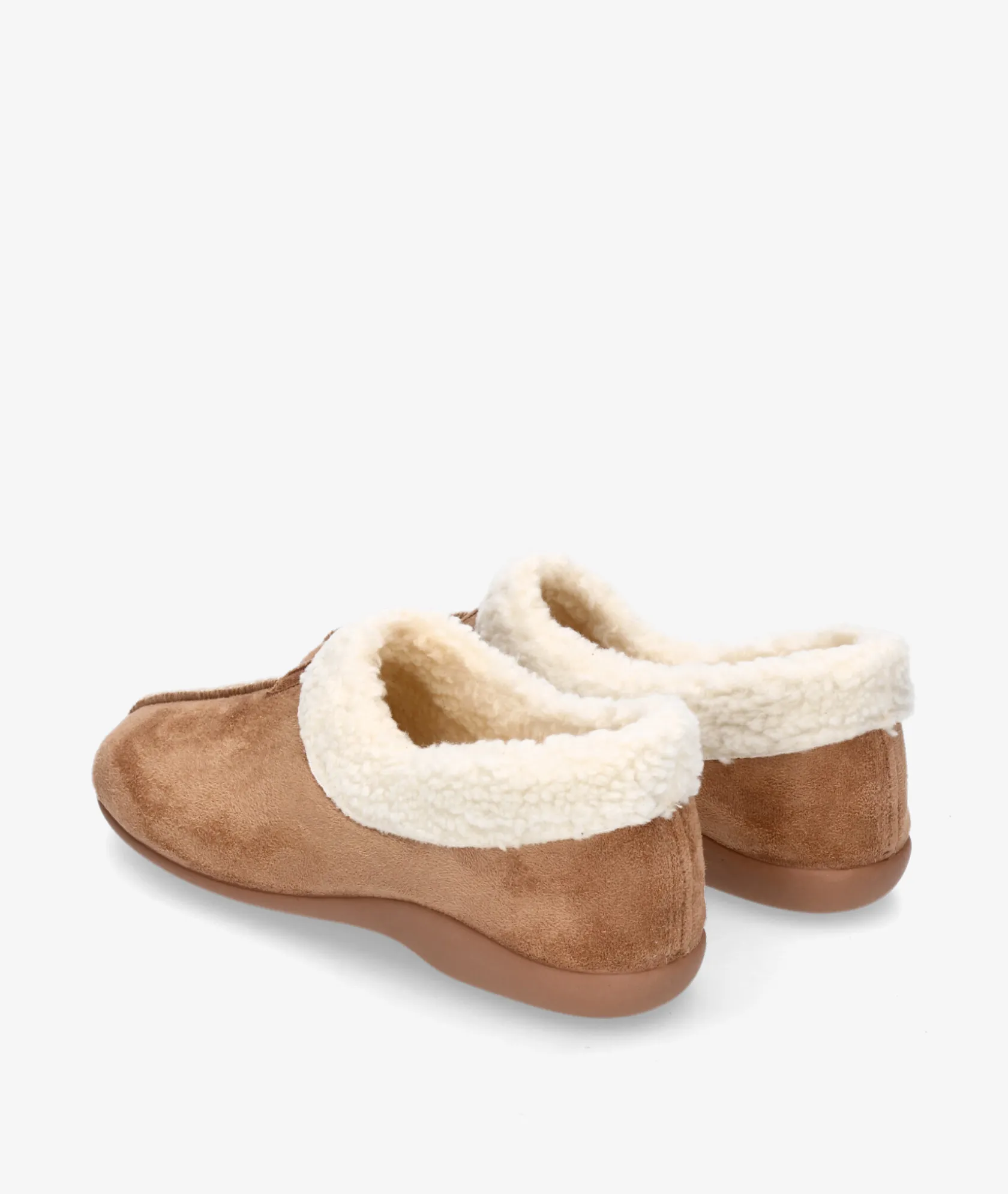 Mujer Garzón Sleepers 7826