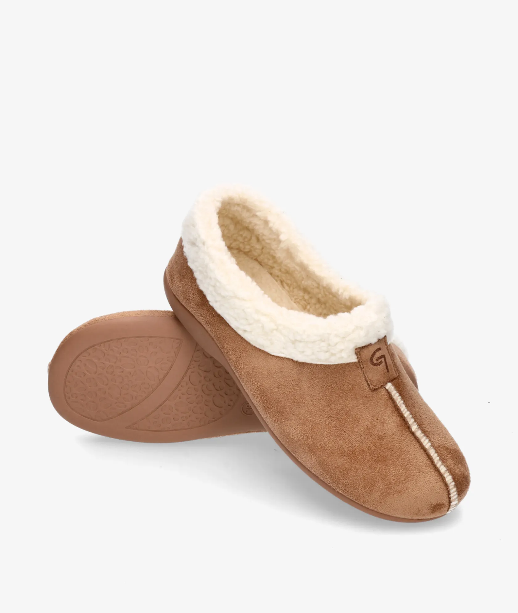 Mujer Garzón Sleepers 7826