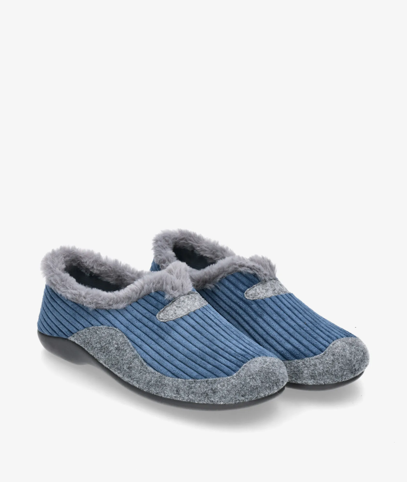 Mujer Garzón Sleepers 7950