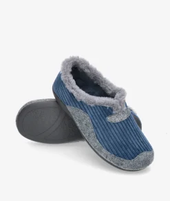 Mujer Garzón Sleepers 7950