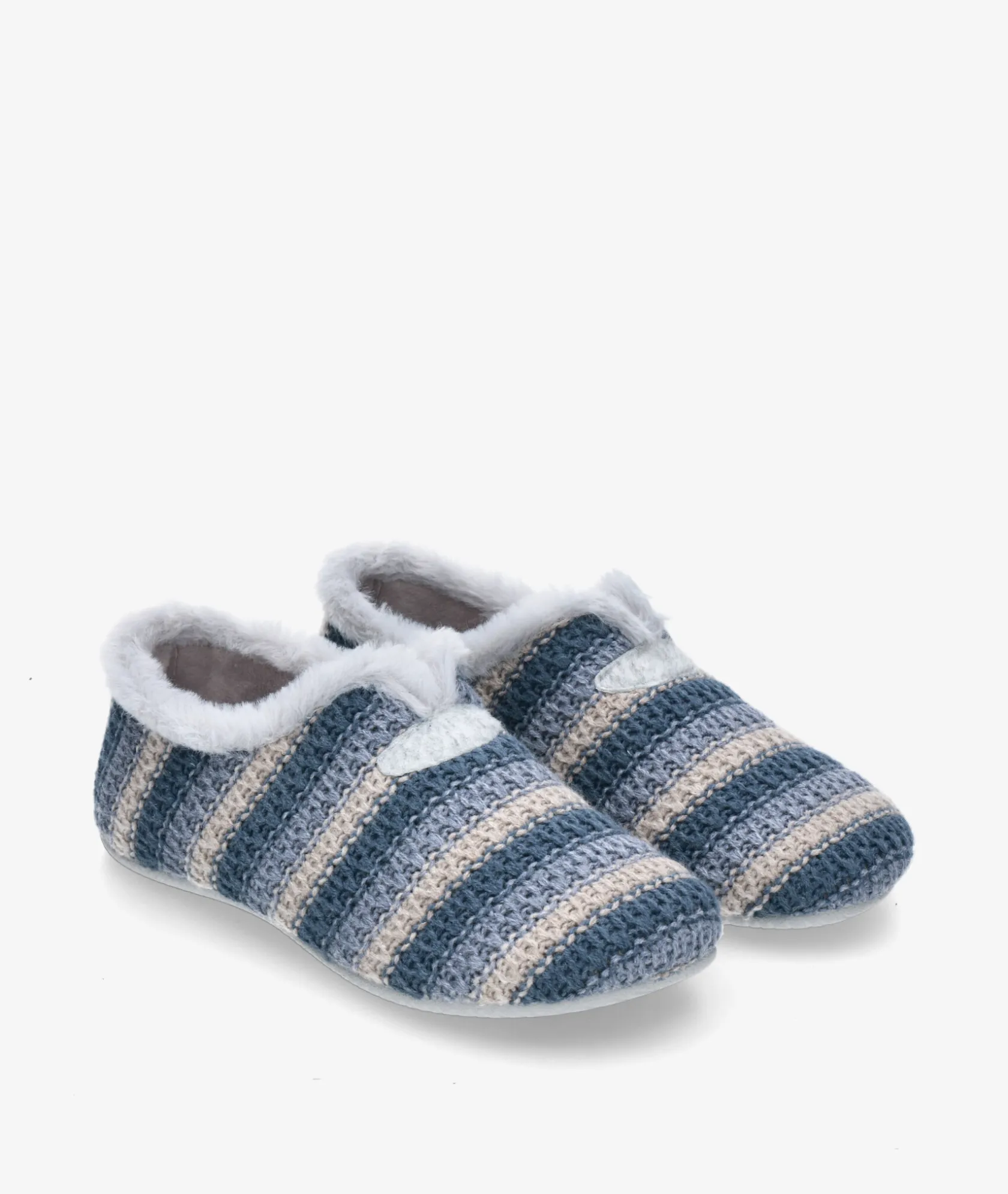 Mujer Garzón Sleepers 15700