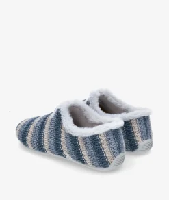 Mujer Garzón Sleepers 15700