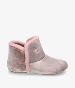 Mujer Garzón Sleepers 15901