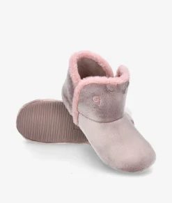 Mujer Garzón Sleepers 15901