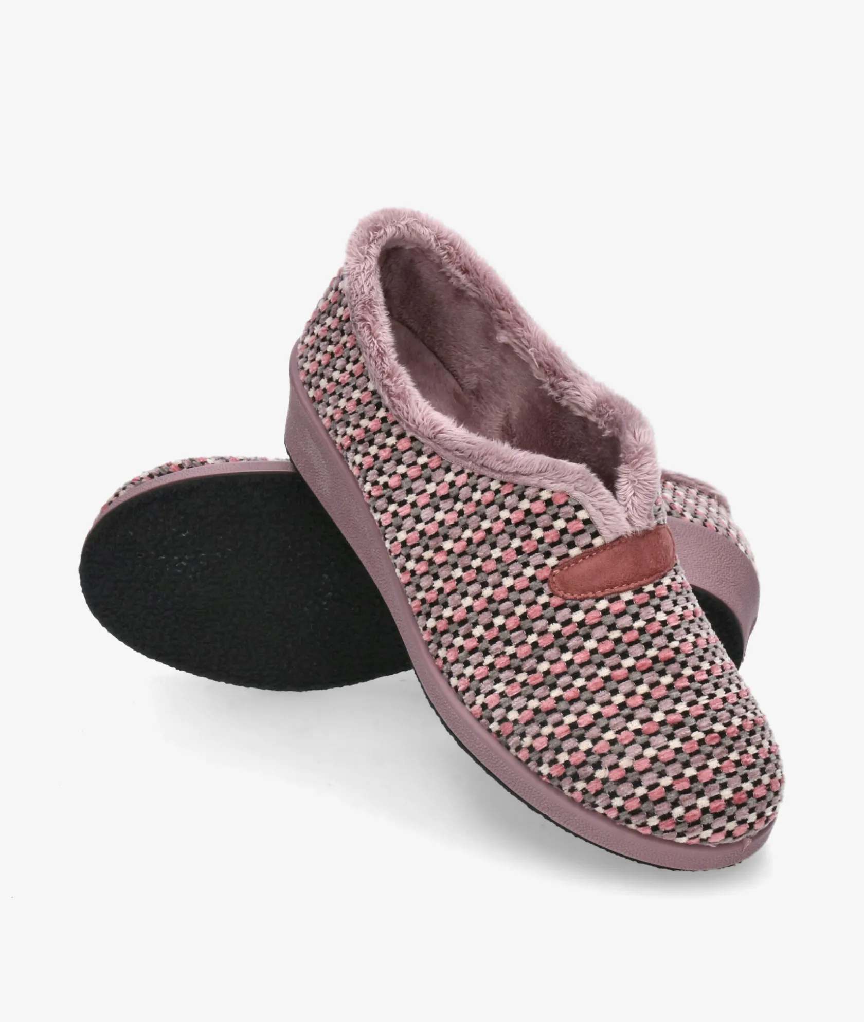 Mujer Garzón Sleepers 1325