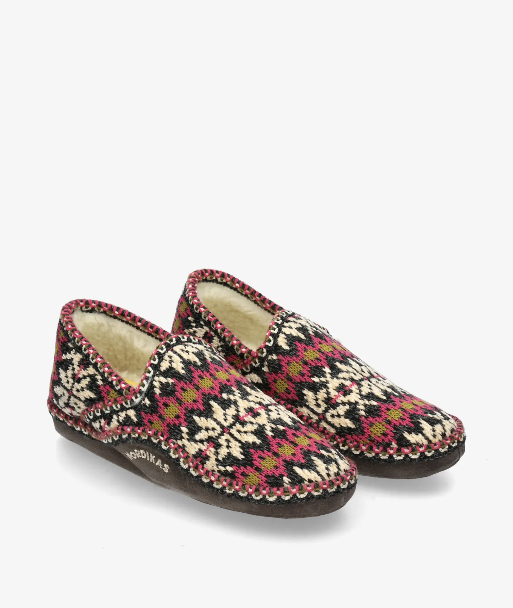 Mujer Nordikas Sleepers 2000 en