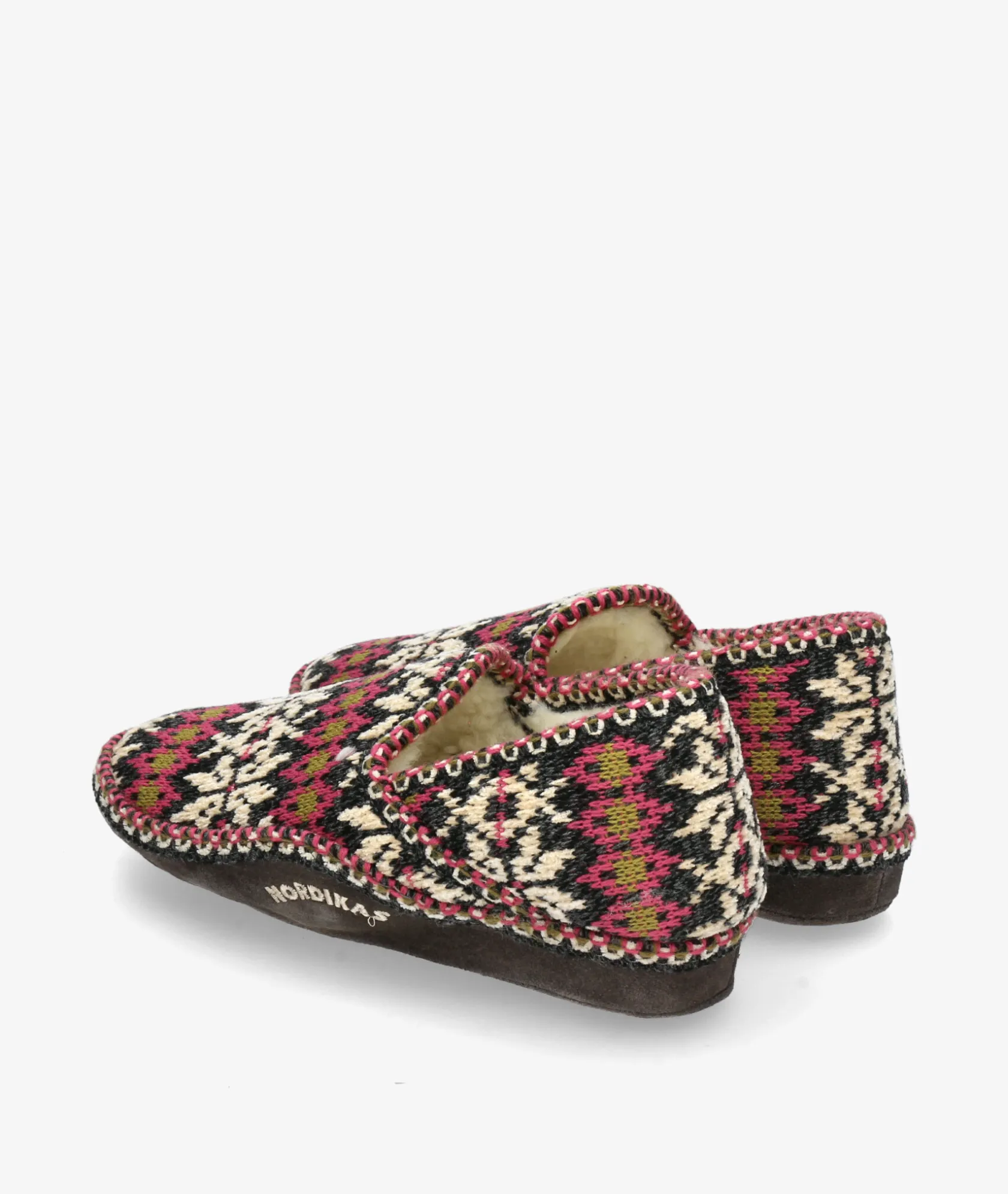 Mujer Nordikas Sleepers 2000 en
