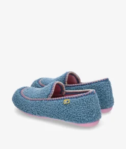 Mujer Nordikas Sleepers 2191 en jeans