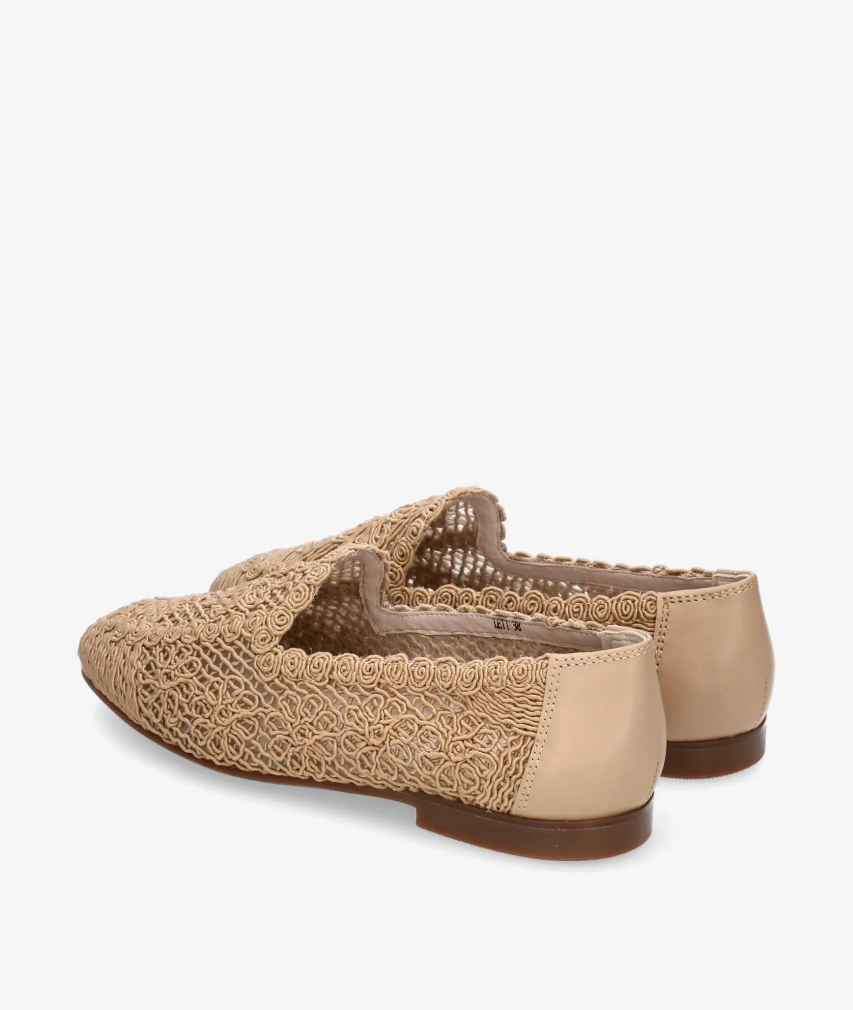 Mujer Stephen Allen Slippers LETI 1908-338 en