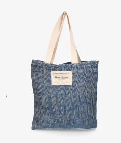 Mujer bloom&you Tote bag bloom&you NATURE TOTE en marino