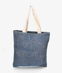 Mujer bloom&you Tote bag bloom&you NATURE TOTE en marino