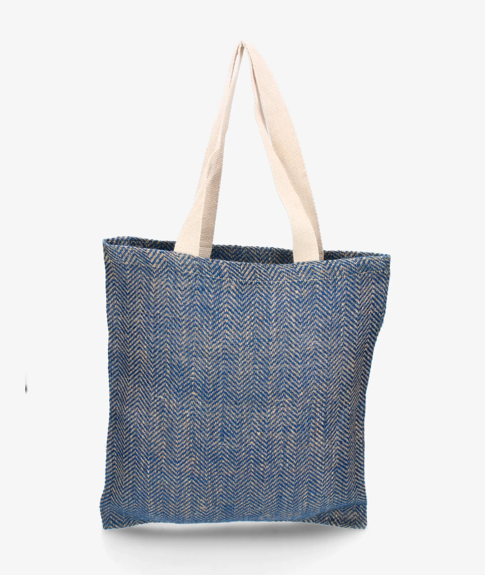 Mujer bloom&you Tote bag bloom&you NATURE TOTE en marino