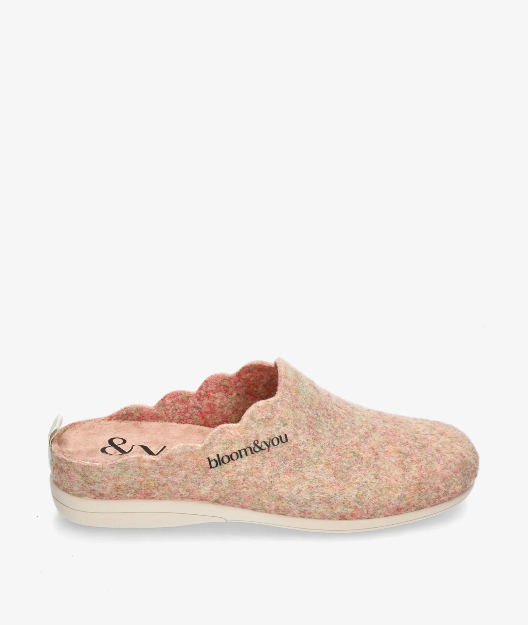Mujer bloom&you Zapatillas de casa bloom&you BLOOM SLIPPERS en