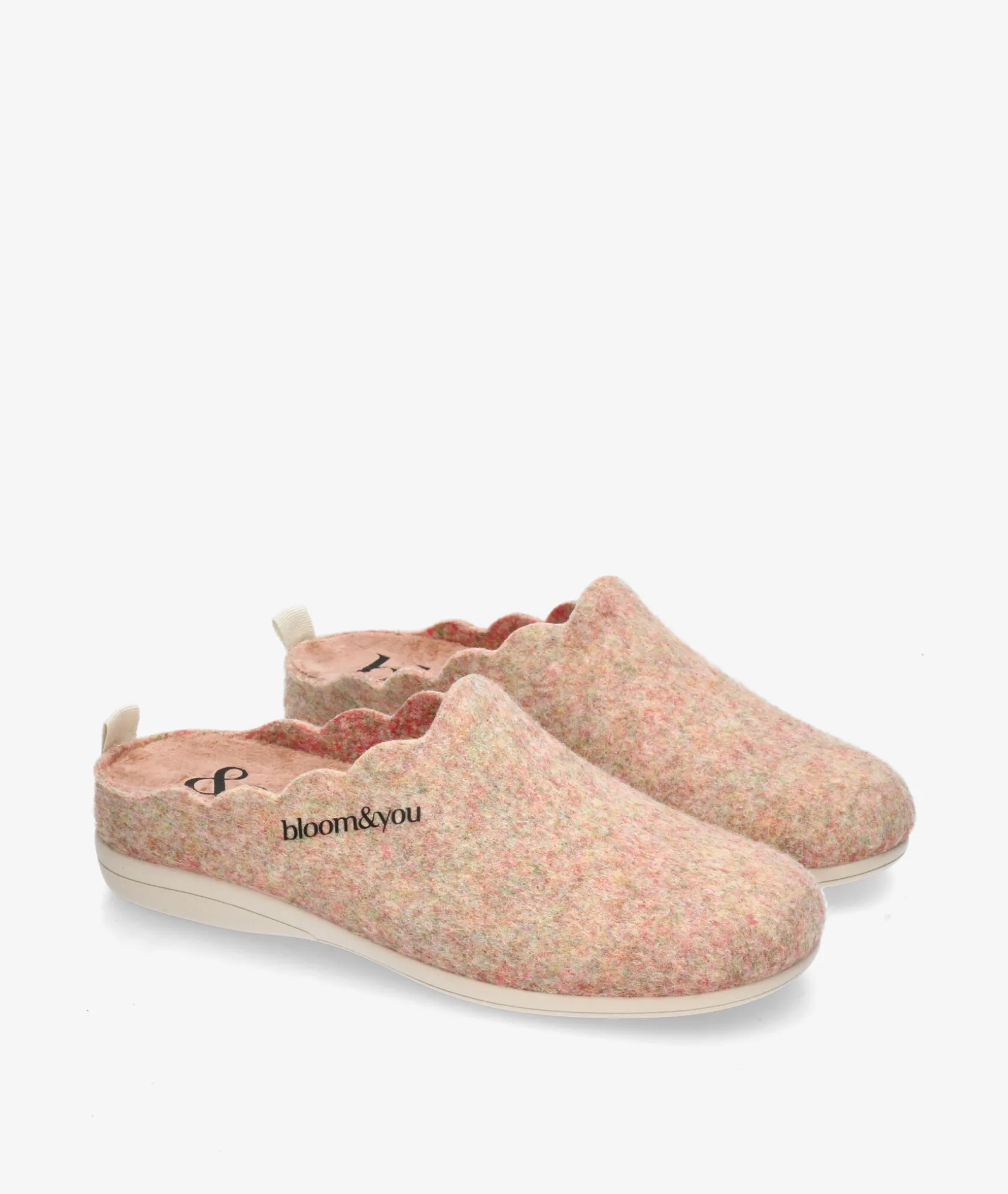 Mujer bloom&you Zapatillas de casa bloom&you BLOOM SLIPPERS en