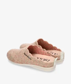 Mujer bloom&you Zapatillas de casa bloom&you BLOOM SLIPPERS en