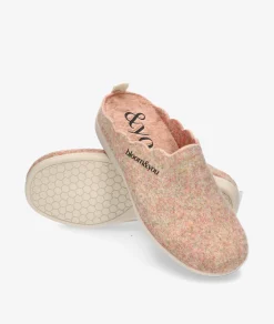 Mujer bloom&you Zapatillas de casa bloom&you BLOOM SLIPPERS en