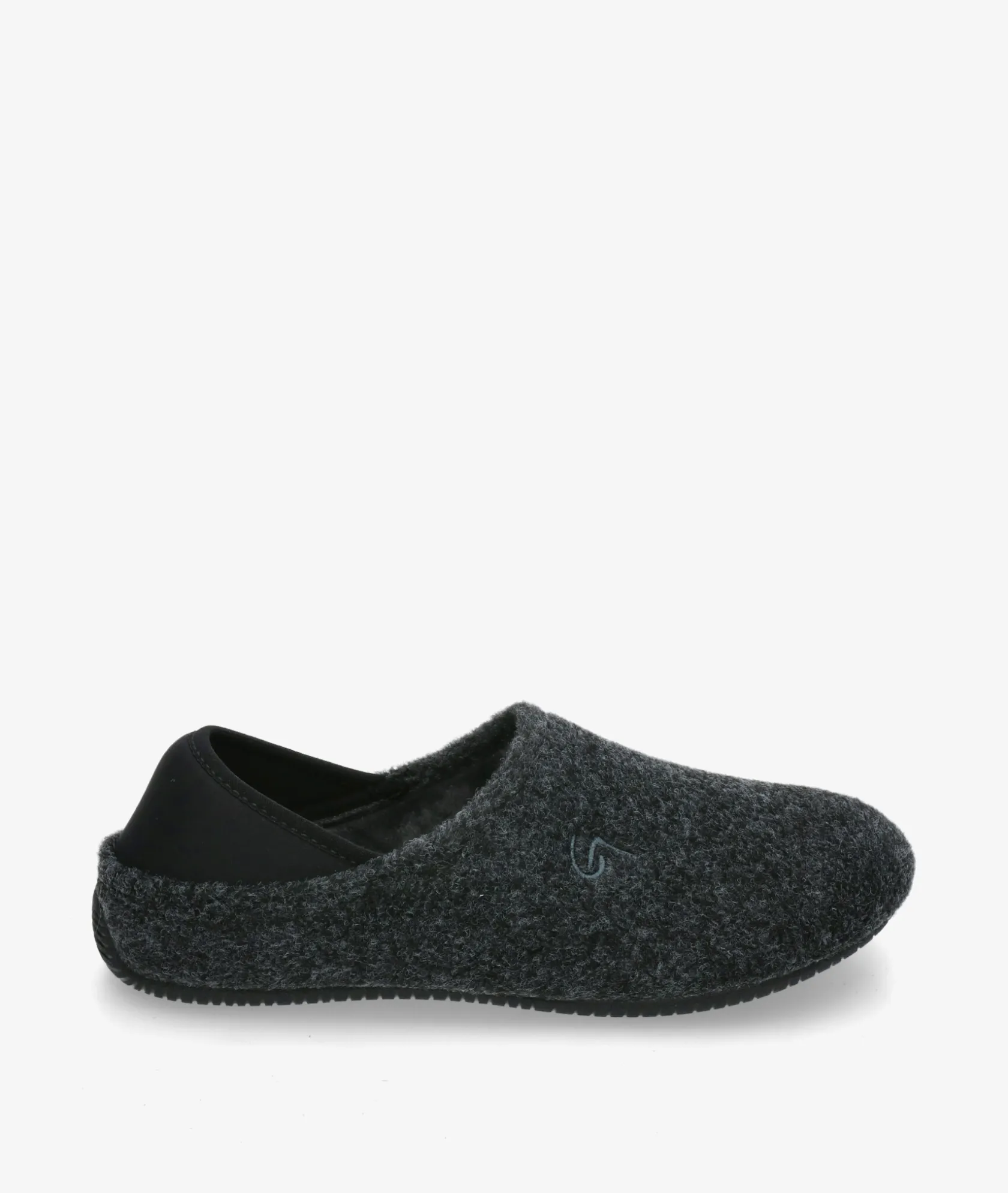 Hombre Garzón Zapatillas de casa 16651