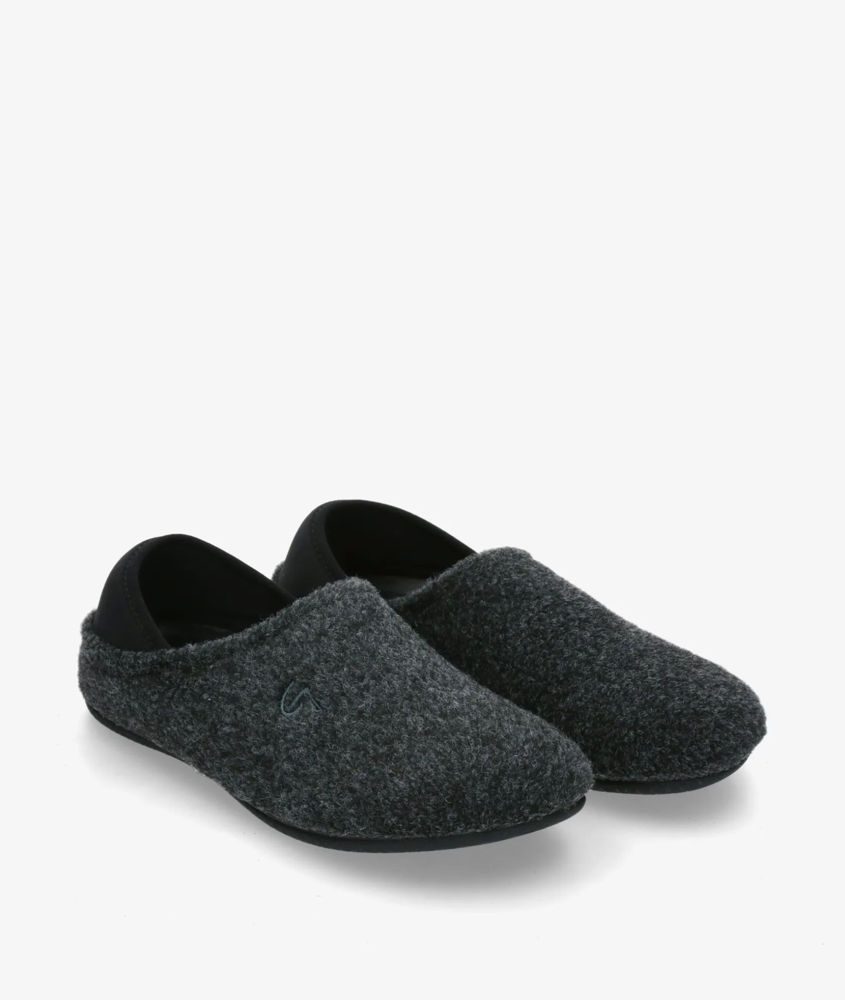 Hombre Garzón Zapatillas de casa 16651