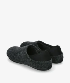 Hombre Garzón Zapatillas de casa 16651