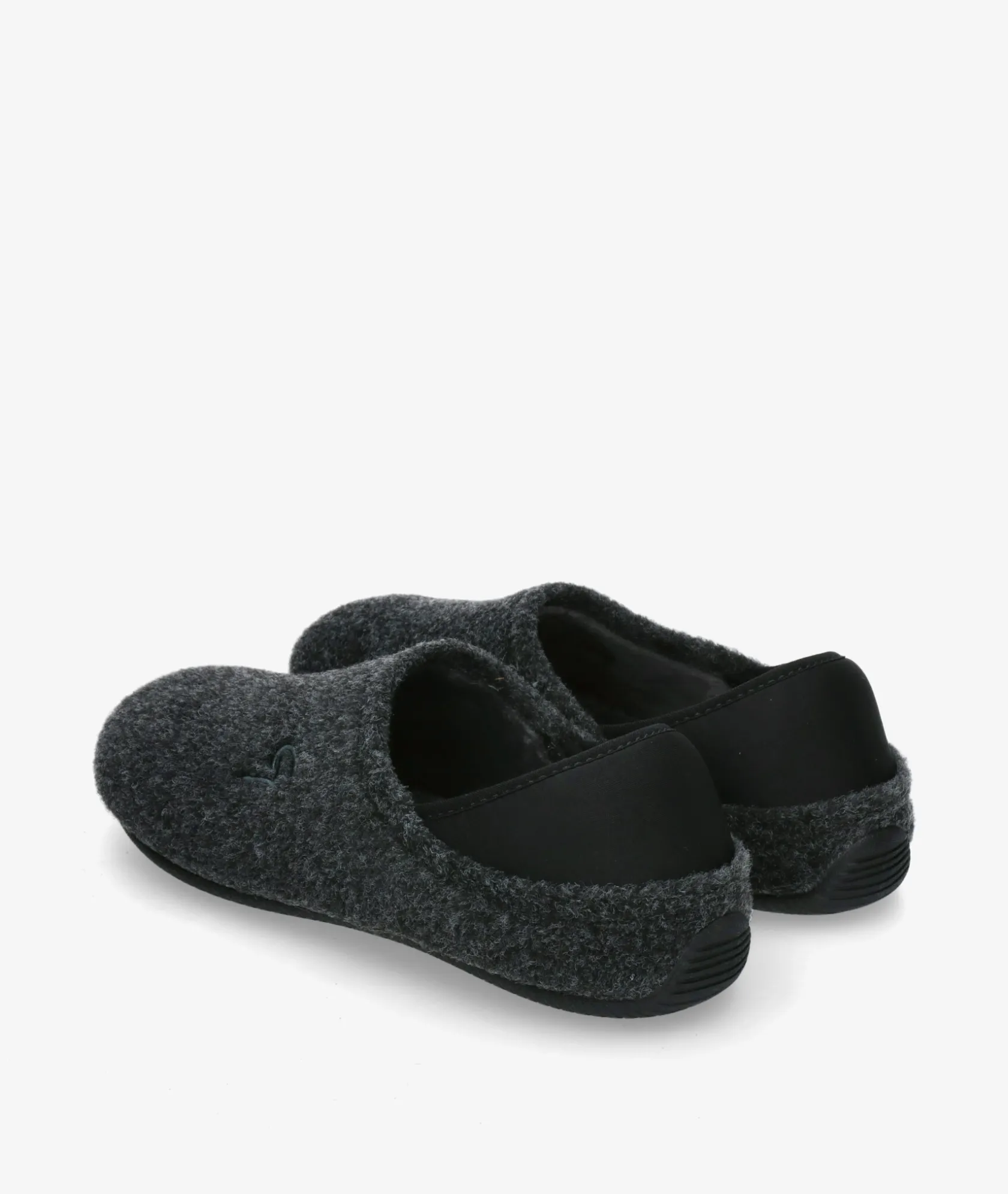 Hombre Garzón Zapatillas de casa 16651