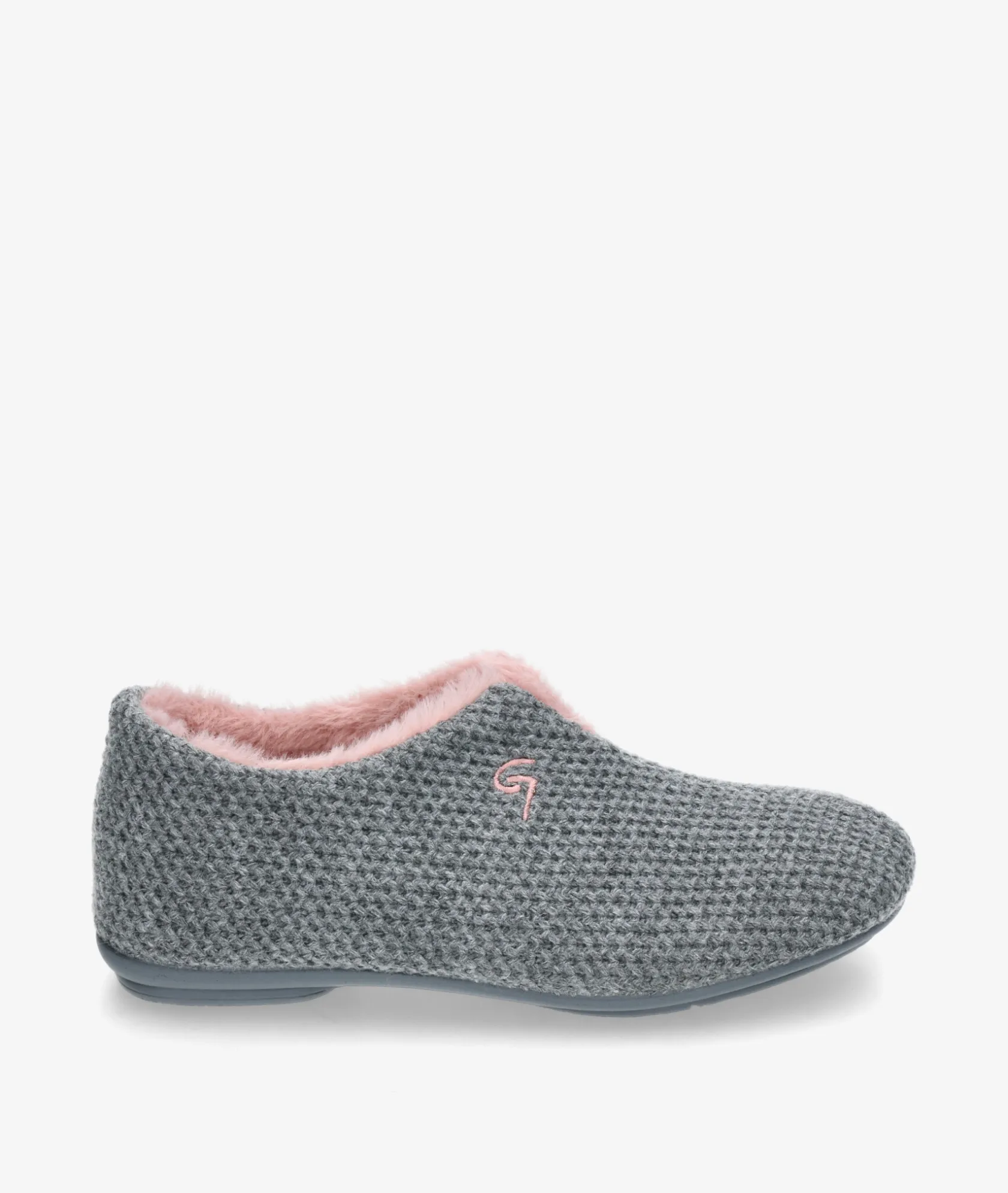 Mujer Garzón Zapatillas de casa 5821
