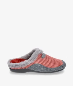 Mujer Garzón Zapatillas de casa